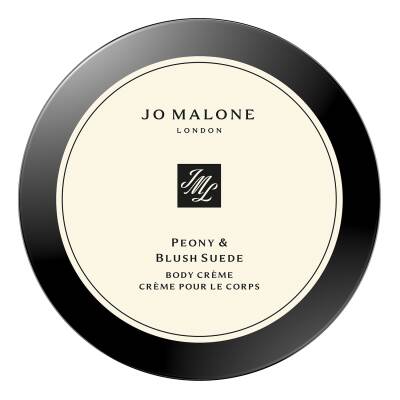 Peony & Blush Suede Body Crème