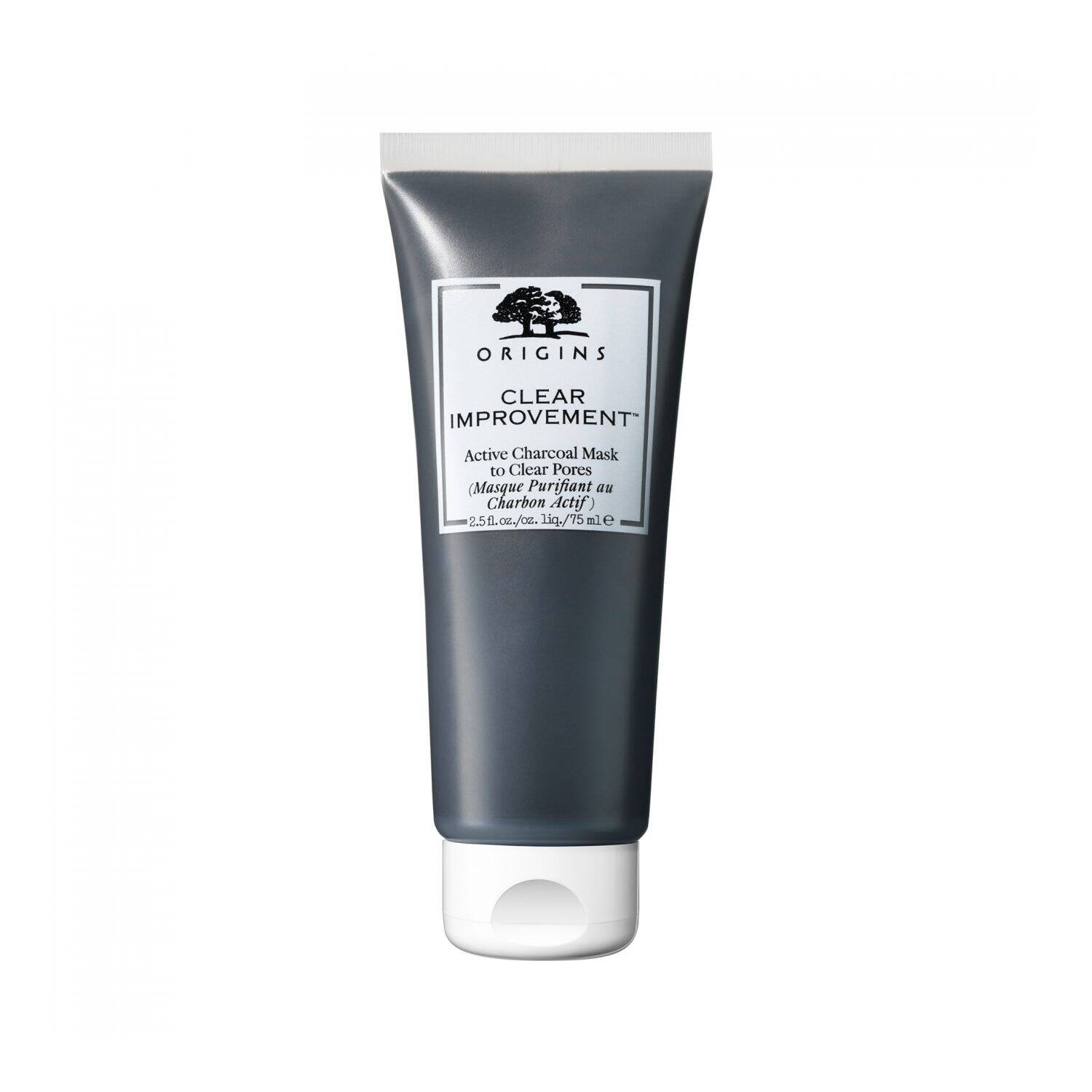 Origins Clear Improvement Charcoal Mask 75Ml
