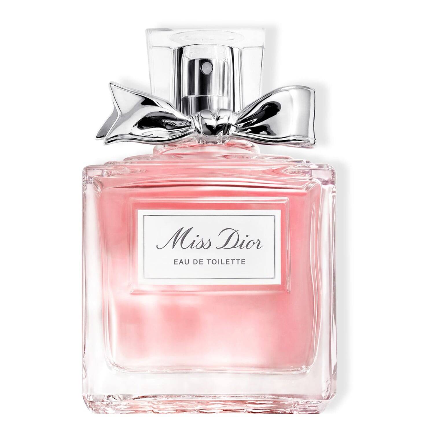 Dior Miss Dior Eau De Toilette 50 Ml