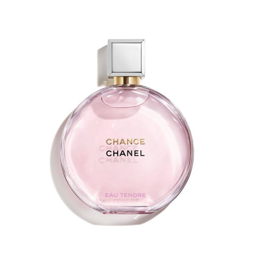 CHANEL CHANCE EAU TENDRE - Eau De Parfum Spray | SEPHORA UK