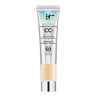 Your Skin But Better CC+ Cream with SPF 50+ 12ml