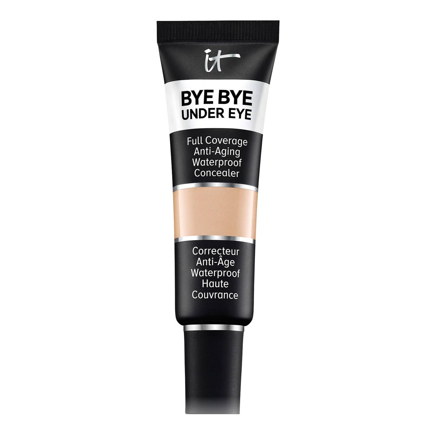 It Cosmetics Bye Bye Under Eye Anti-Aging Concealer Medium