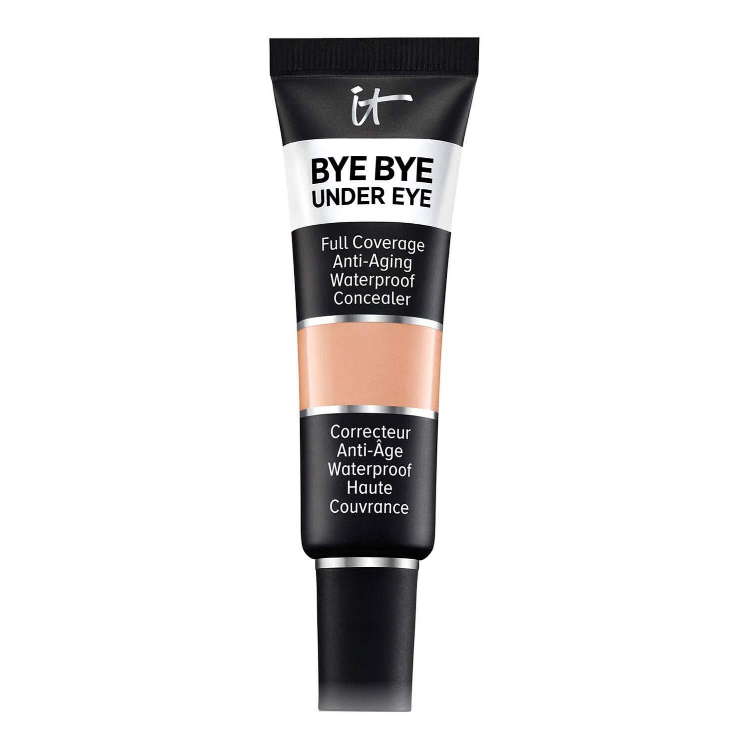 It Cosmetics Bye Bye Under Eye Anti-Aging Concealer Tan