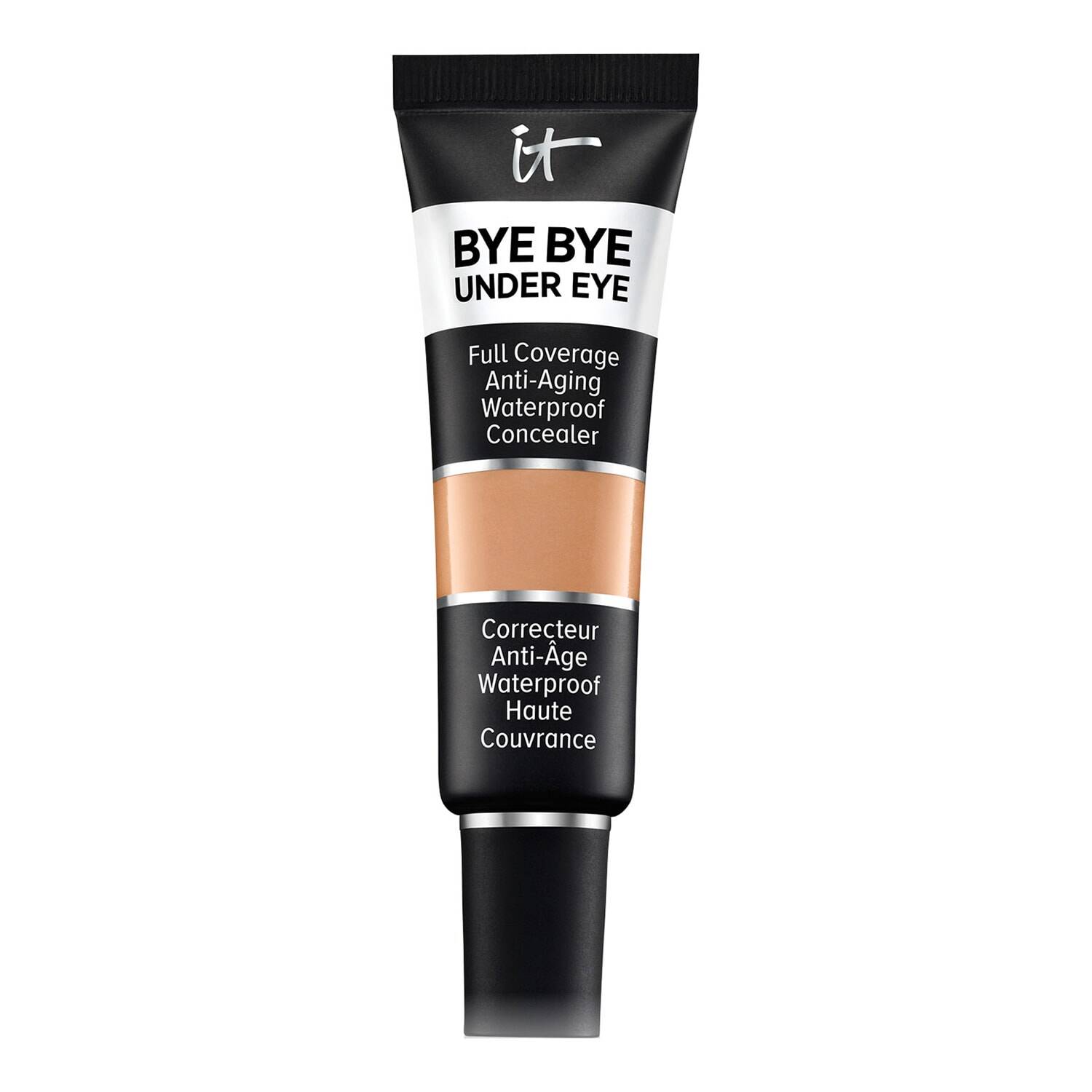 It Cosmetics Bye Bye Under Eye Anti-Aging Concealer Tan Bronze