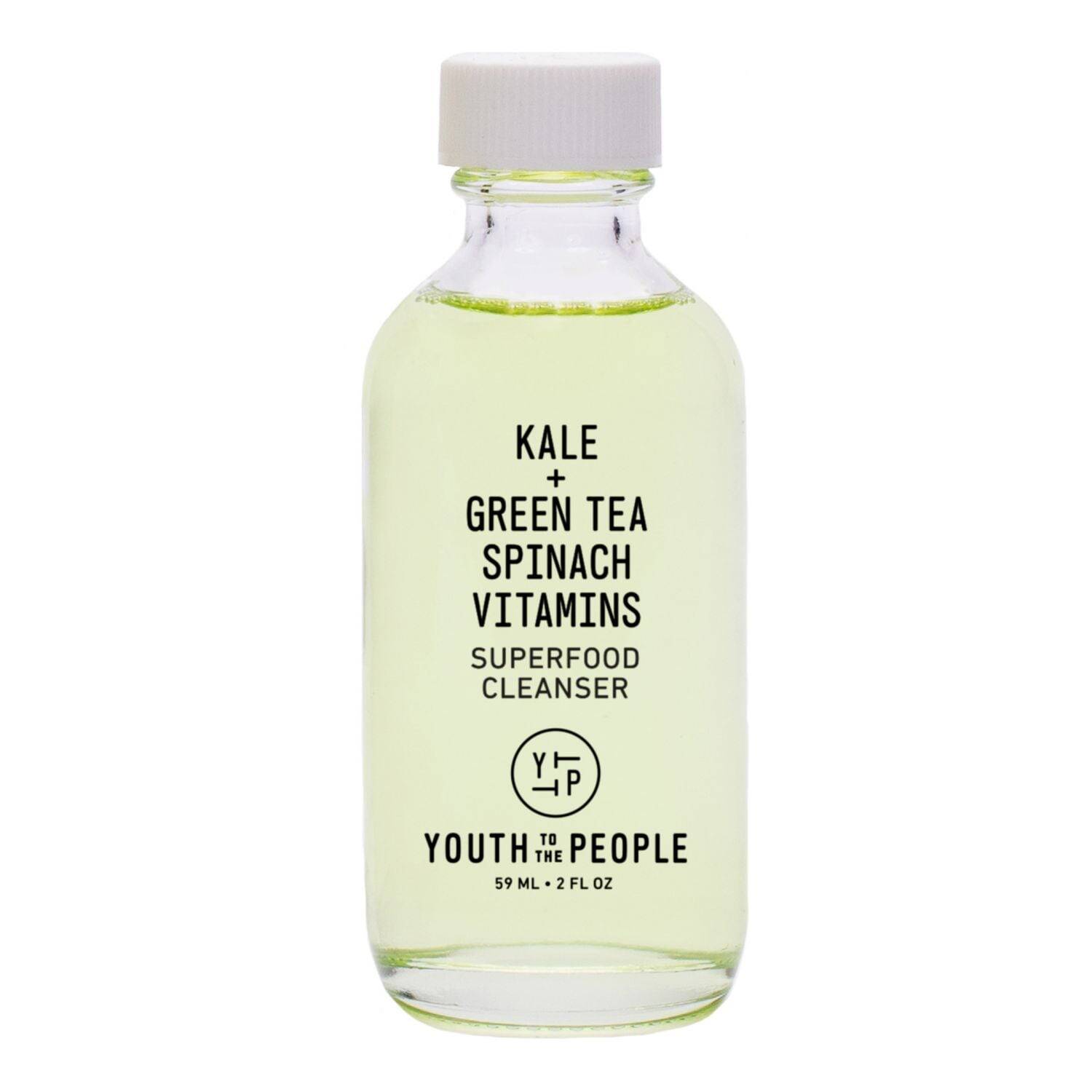 Youth To The People Superfood Cleanser 59Ml