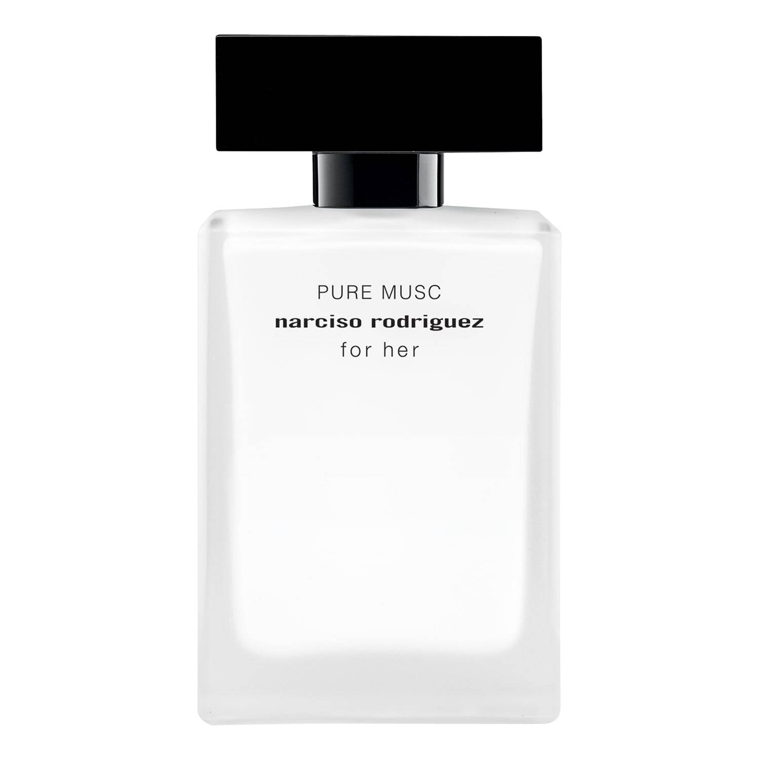Narciso Rodriguez For Her Pure Musc Eau De Parfum 50Ml