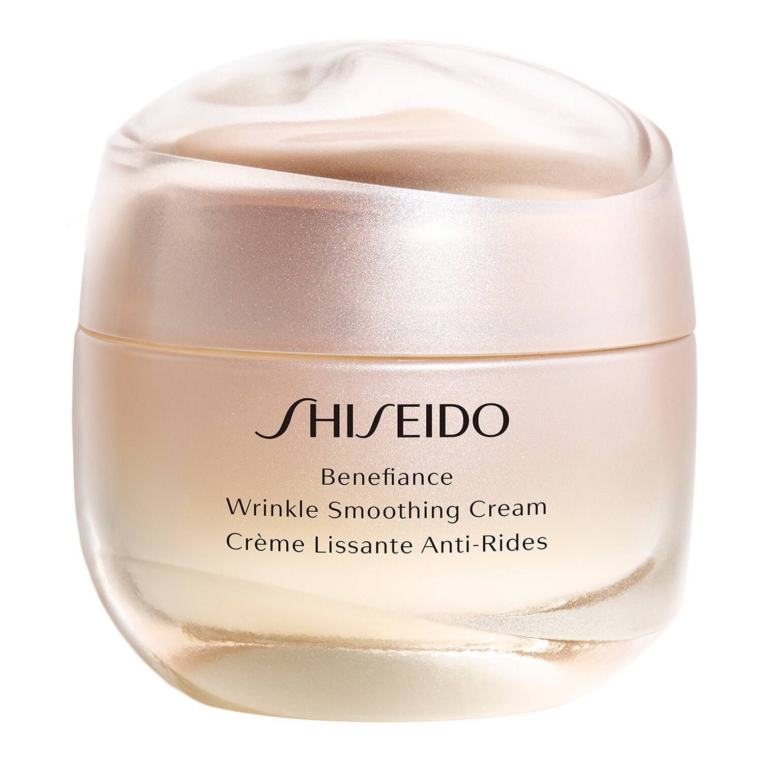 Shiseido Benefiance Wrinkle Smoothing Cream Benefiance Wrinkle Smoothing Cream