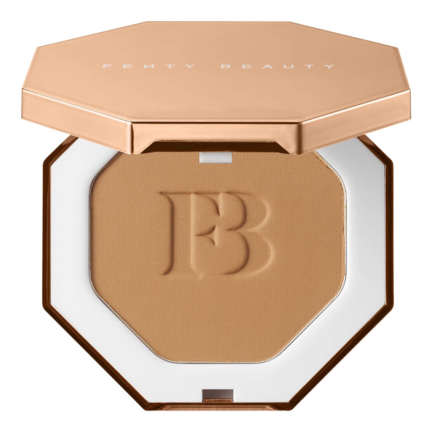 Fenty Beauty Sun Stalk'R Instant Warmth Bronzer Private Island