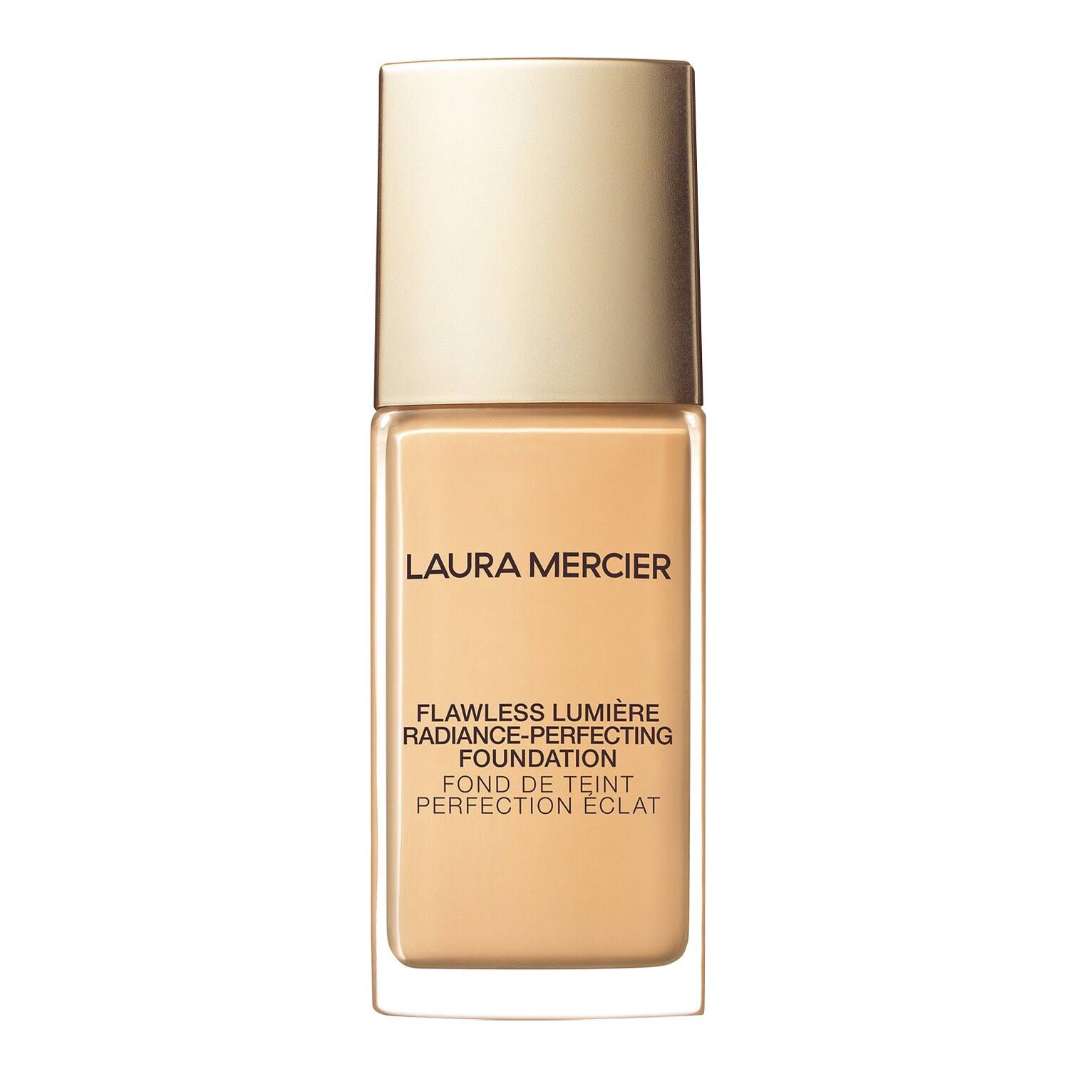 Laura Mercier Flawless Lumière Radiance-Perfecting Foundation 1W1 Ivory