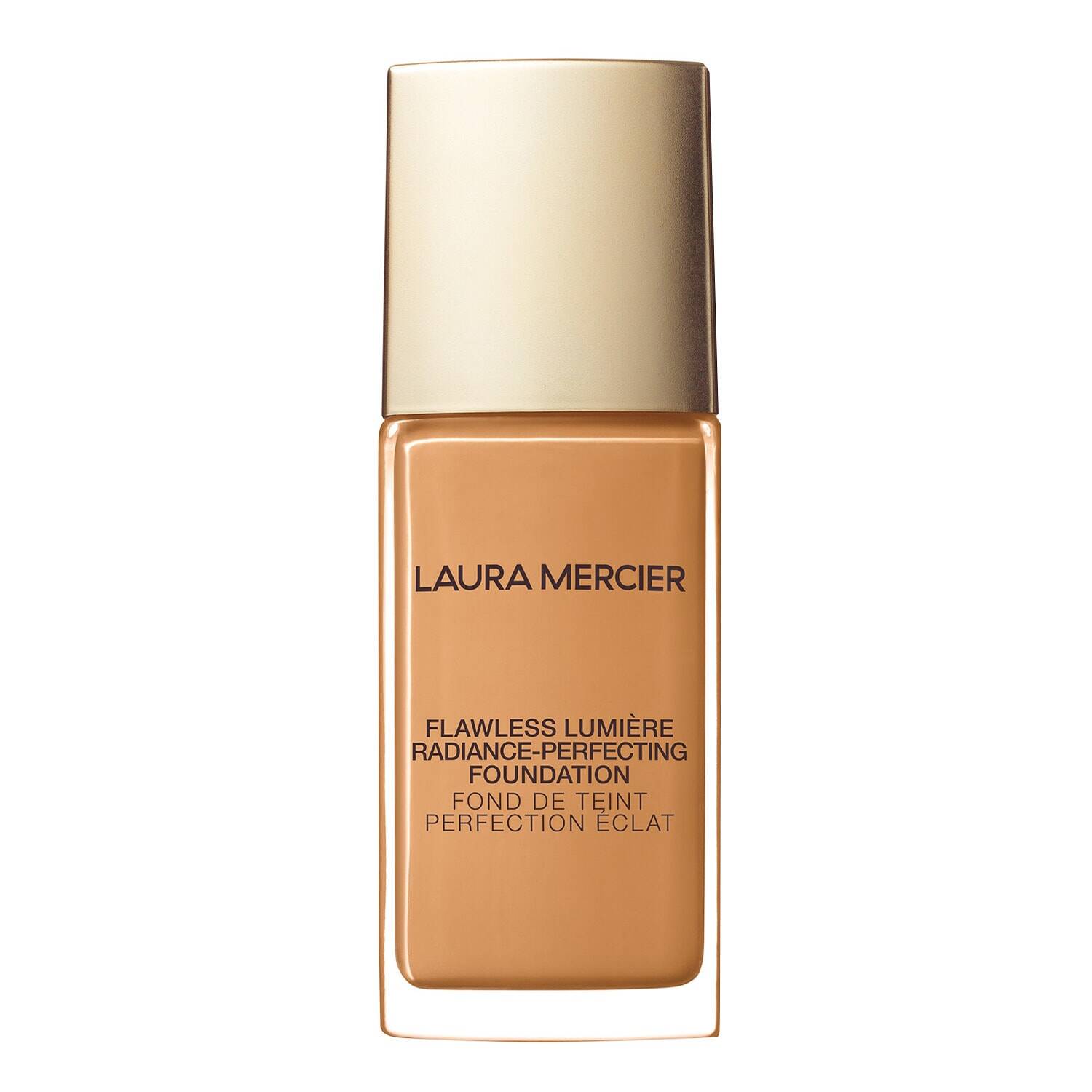 Laura Mercier Flawless Lumière Radiance-Perfecting Foundation 4W1 Maple