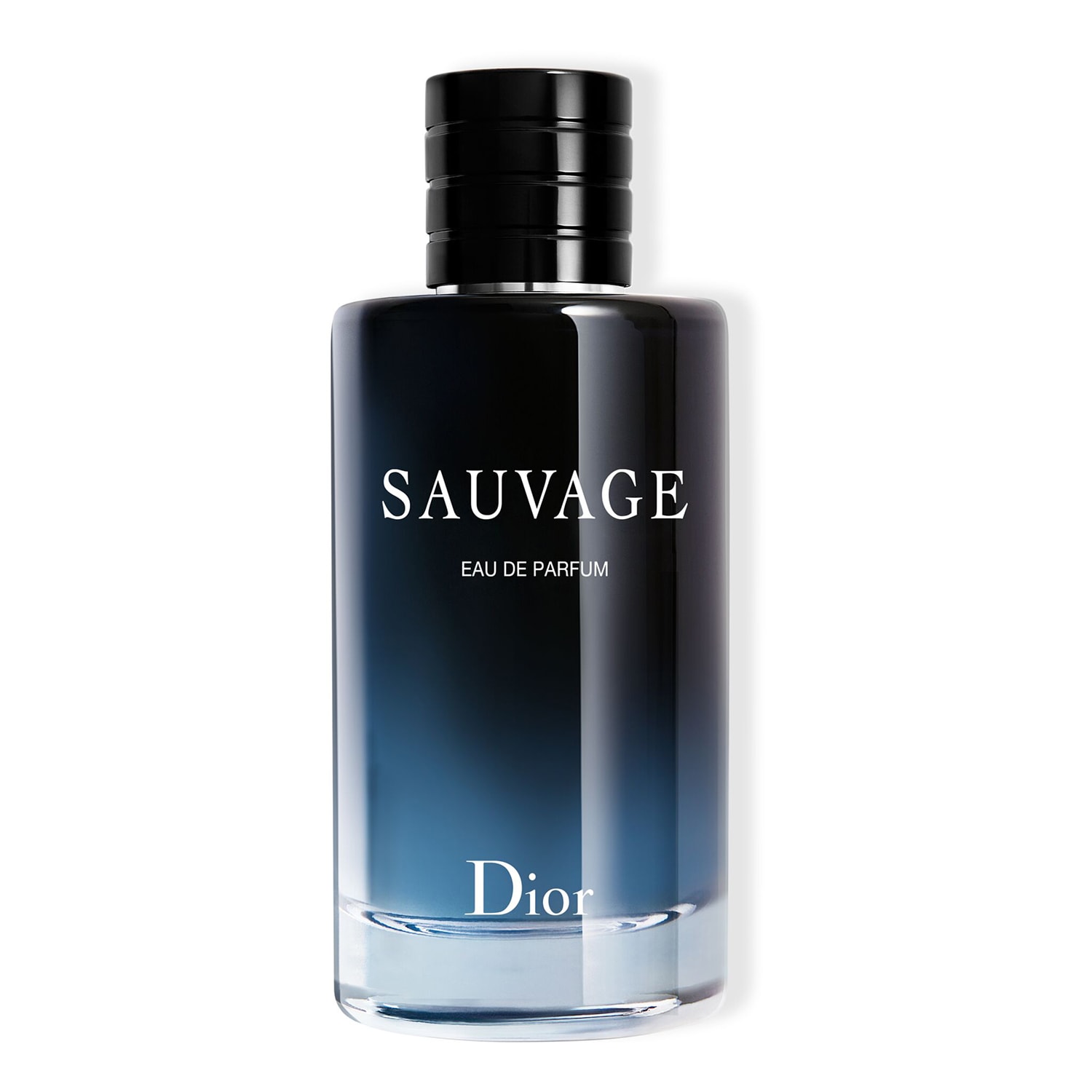 Dior - Sauvage Edp (200Ml) - Image 12