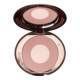 Cheek to chic - Blush