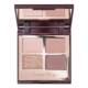 Luxury Palette - 4 Quad Eye Palette