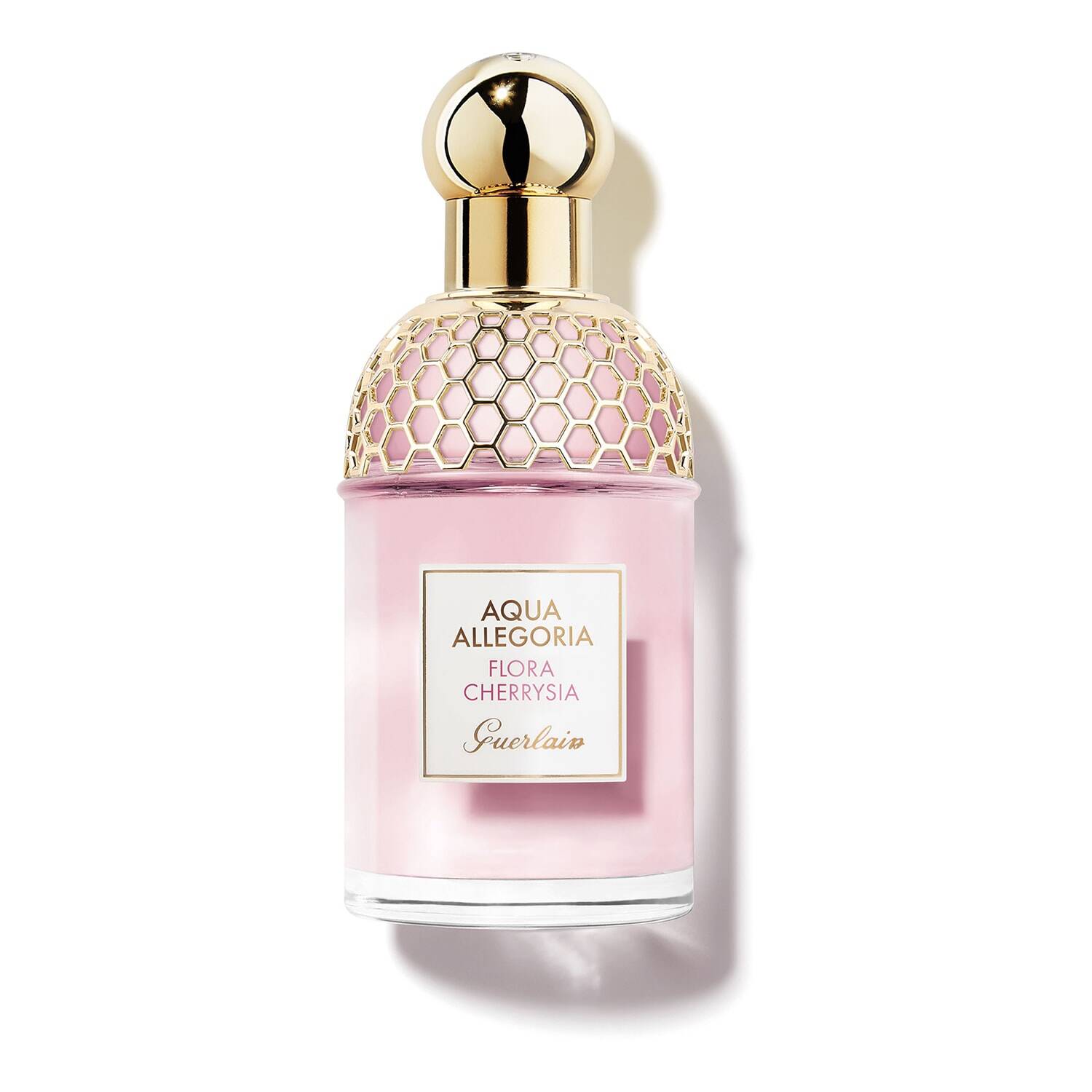 Guerlain Aqua Allegoria Flora Cherrysia Eau De Toilette 75Ml