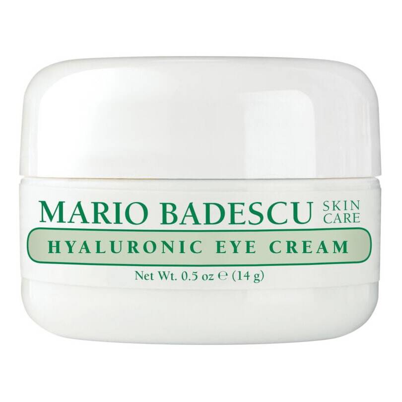Mario Badescu Hyaluronic Eye Cream 14Ml