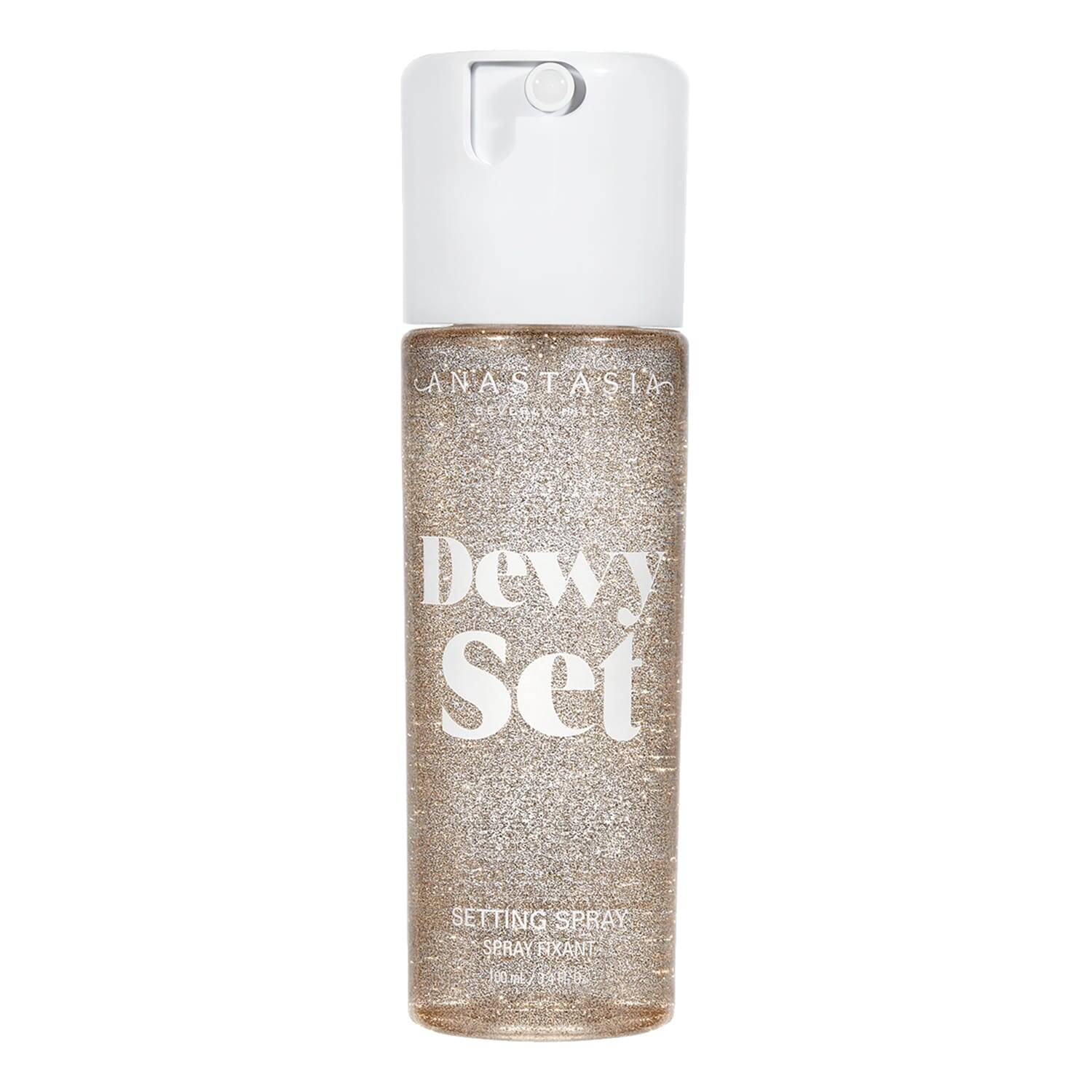 Anastasia Beverly Hills Dewy Set Setting Spray Dewy Set Setting Spray