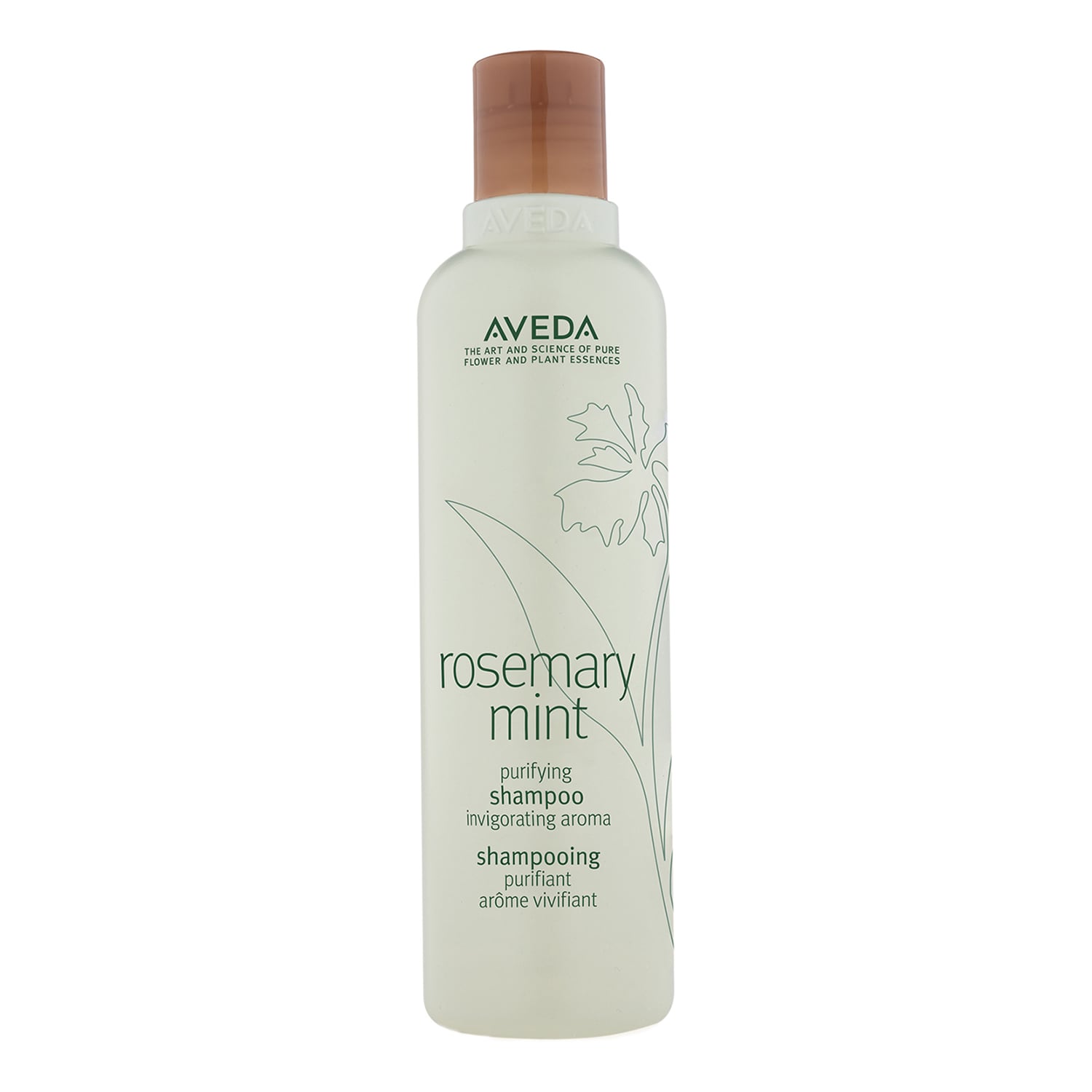 Aveda Rosemary Mint Purifying Shampoo 250Ml