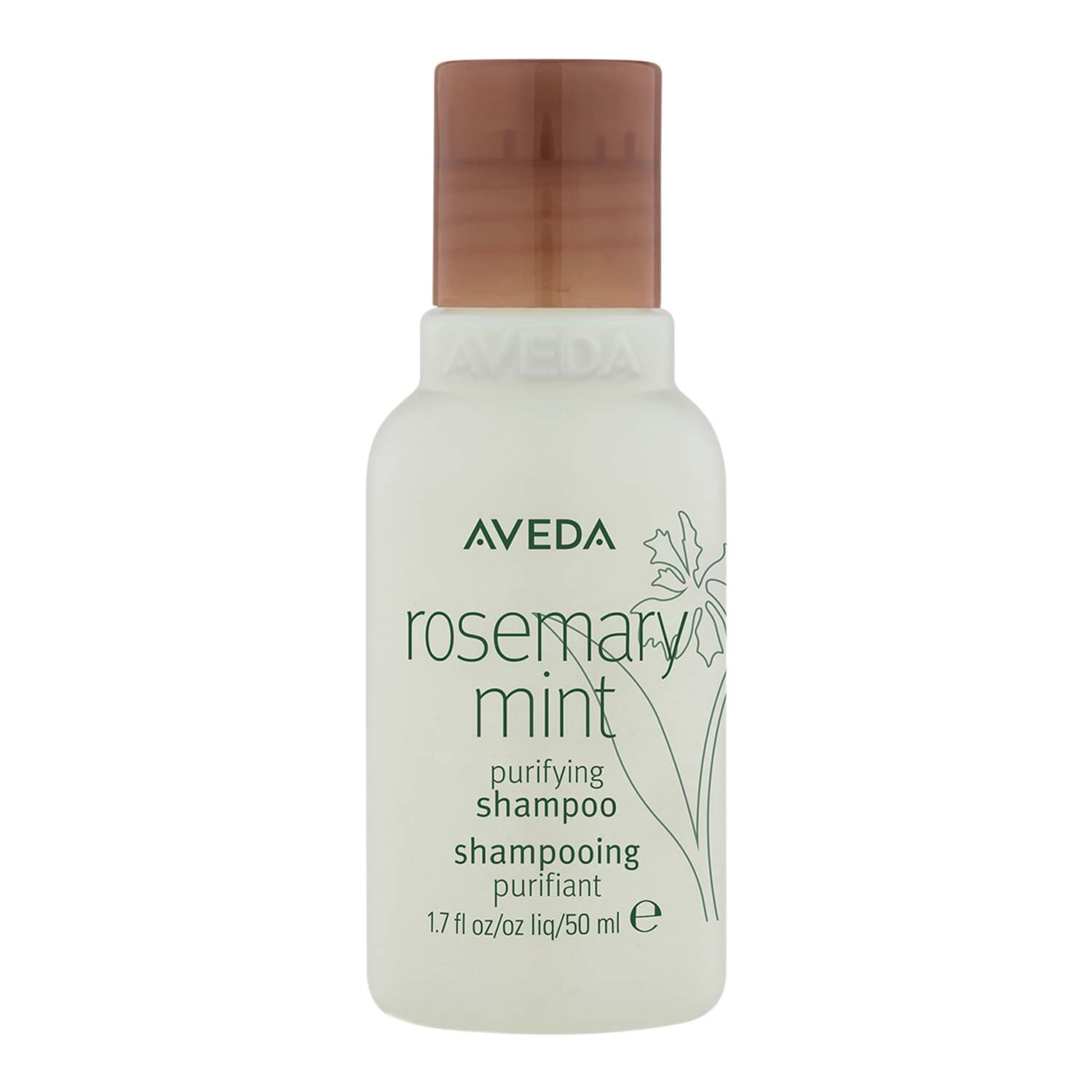Aveda Rosemary Mint Purifying Shampoo 50Ml