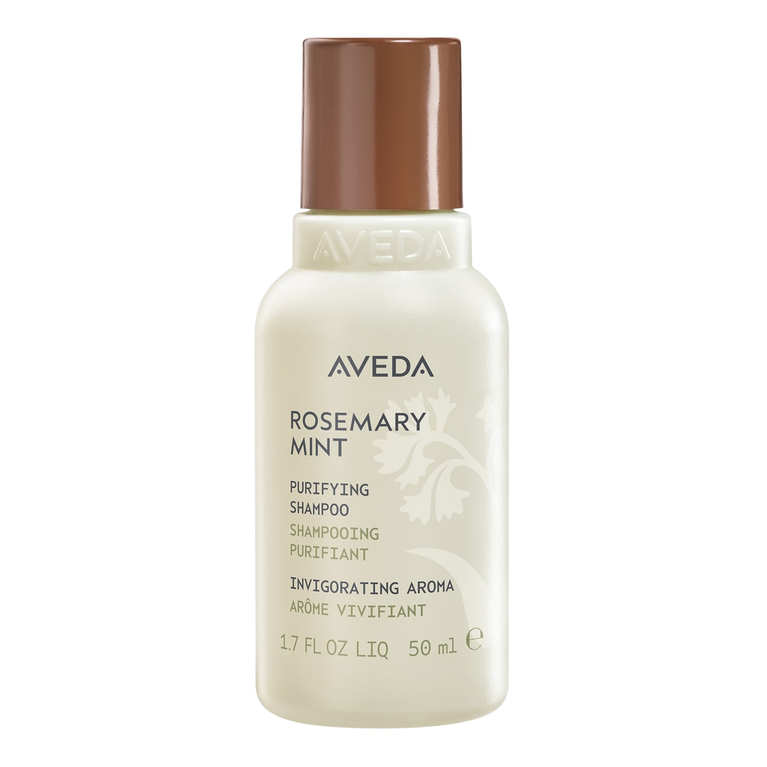 Aveda Rosemary Mint Purifying Shampoo 50Ml