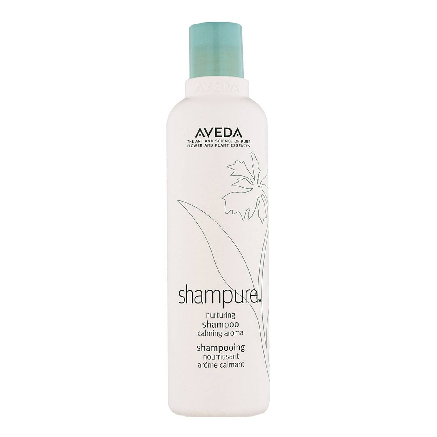 Aveda Shampure Nurturing Shampoo 250 Ml