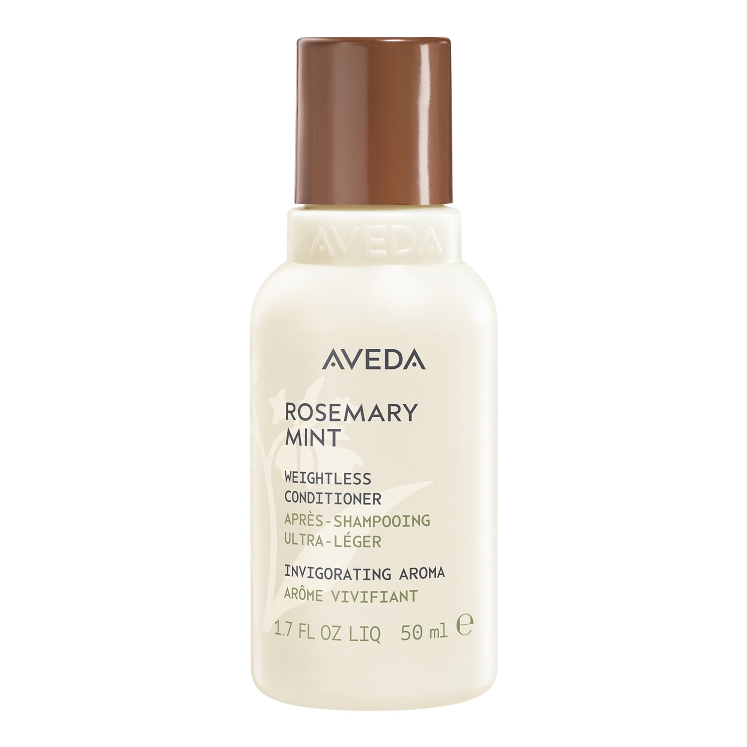 Aveda Rosemary Mint Weightless Conditioner 50Ml