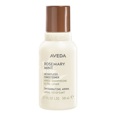 Rosemary Mint Weightless Conditioner