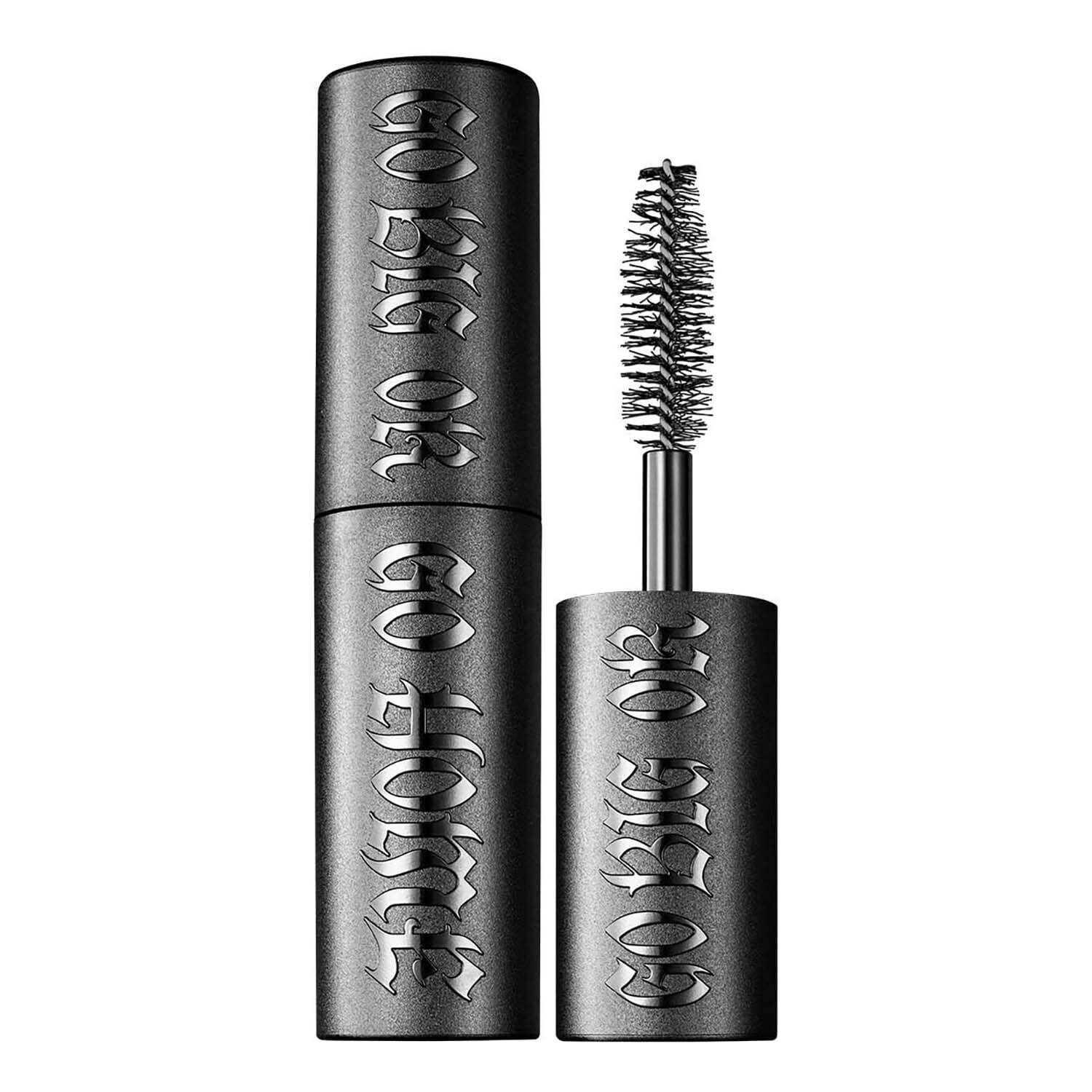 Kvd Beauty Go Big Or Go Home Volumizing Mascara Trooper Black