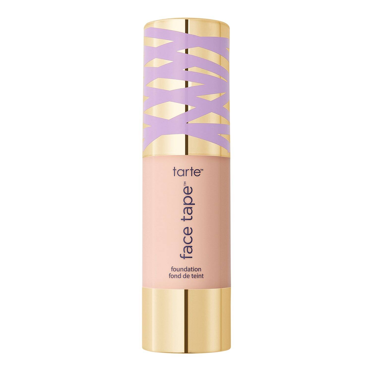 Tarte Face Tape Foundation 12B Fair Beige (30Ml)