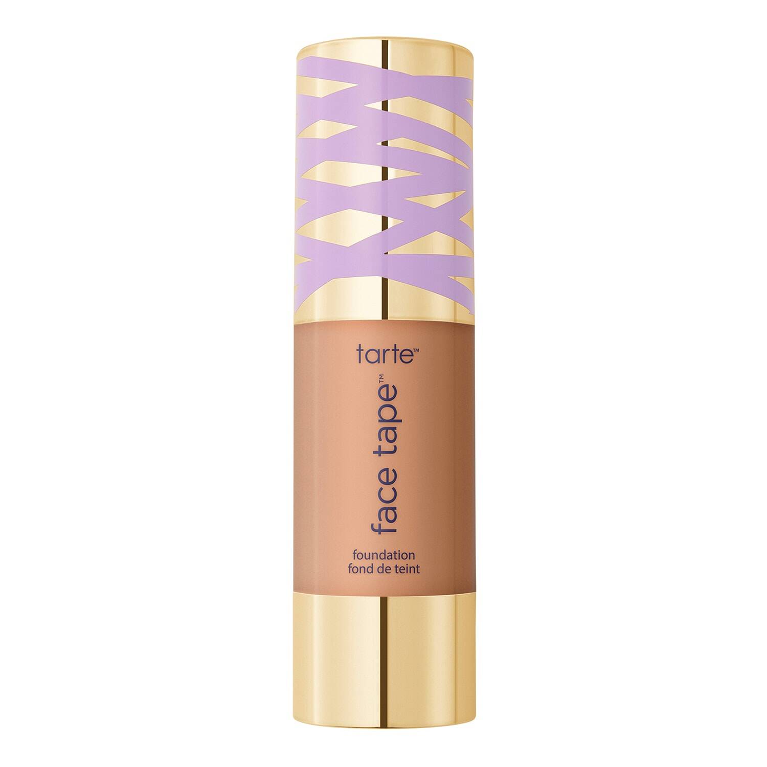Tarte Face Tape Foundation 27H Light-Medium Honey (30Ml)