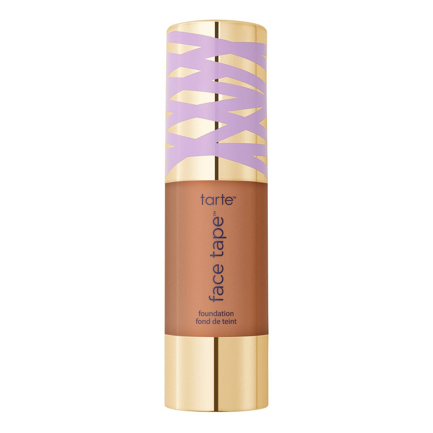 Tarte Face Tape Foundation 47H Tan-Deep Honey (30Ml)