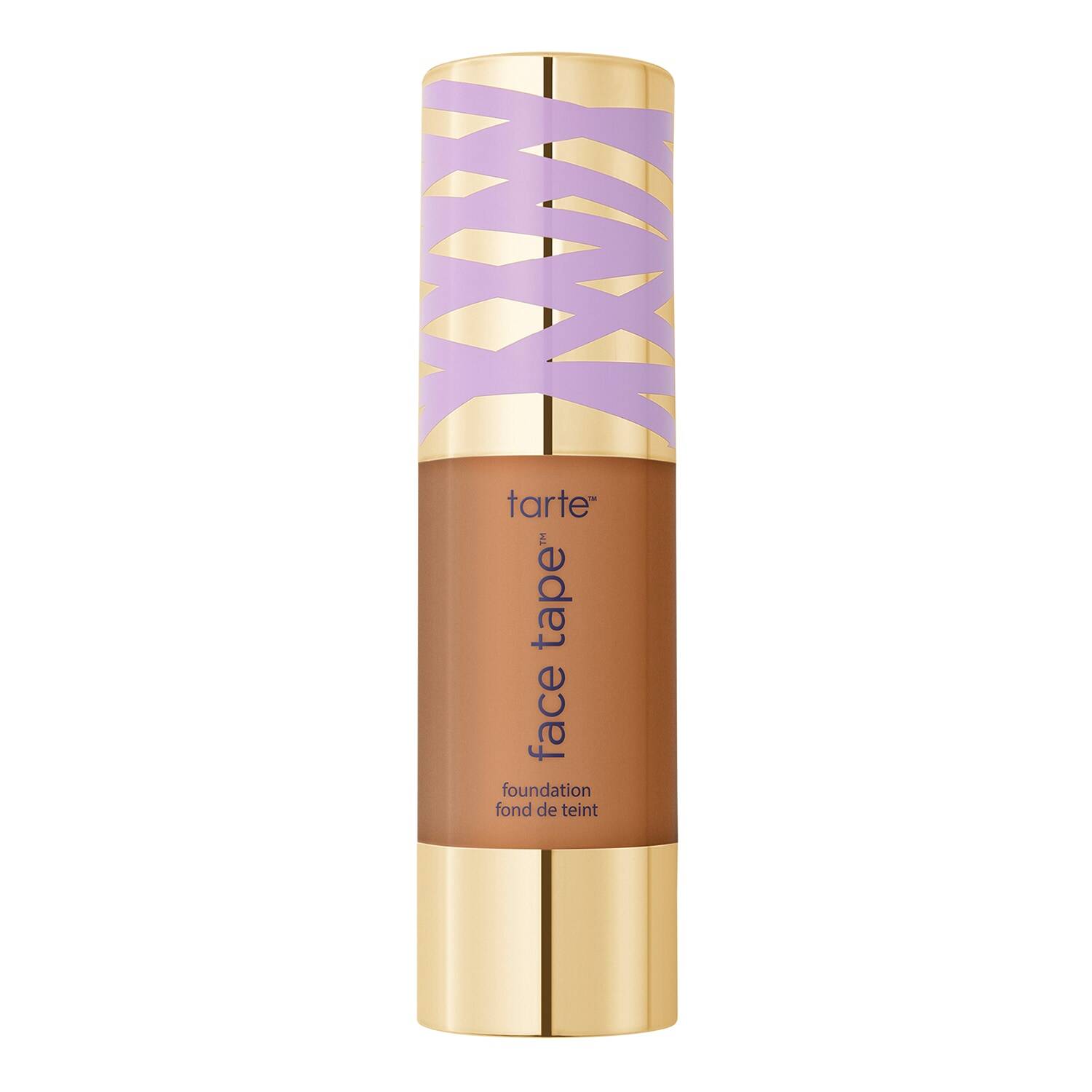 Tarte Face Tape Foundation 47S Tan-Deep Sand (30Ml)
