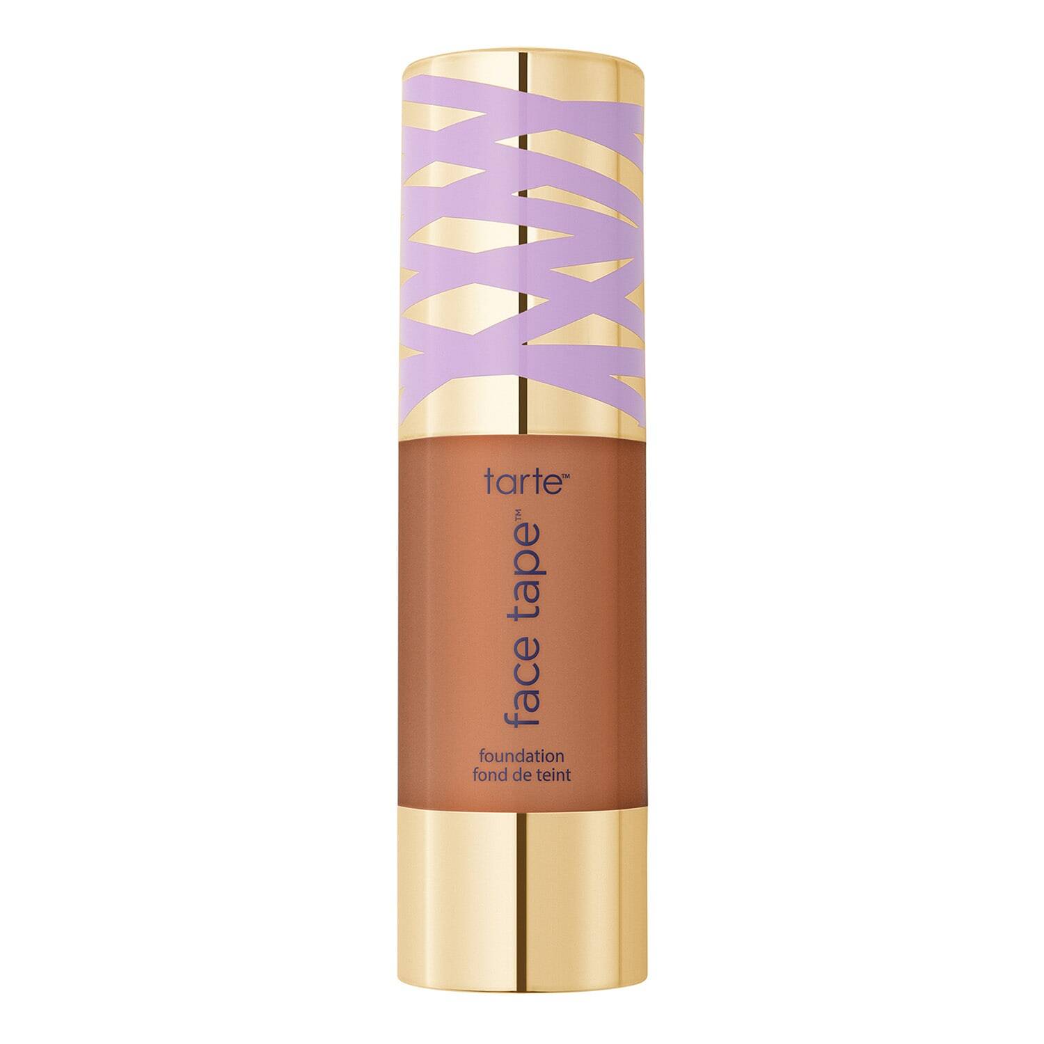 Tarte Face Tape Foundation 53H Deep Honey (30Ml)