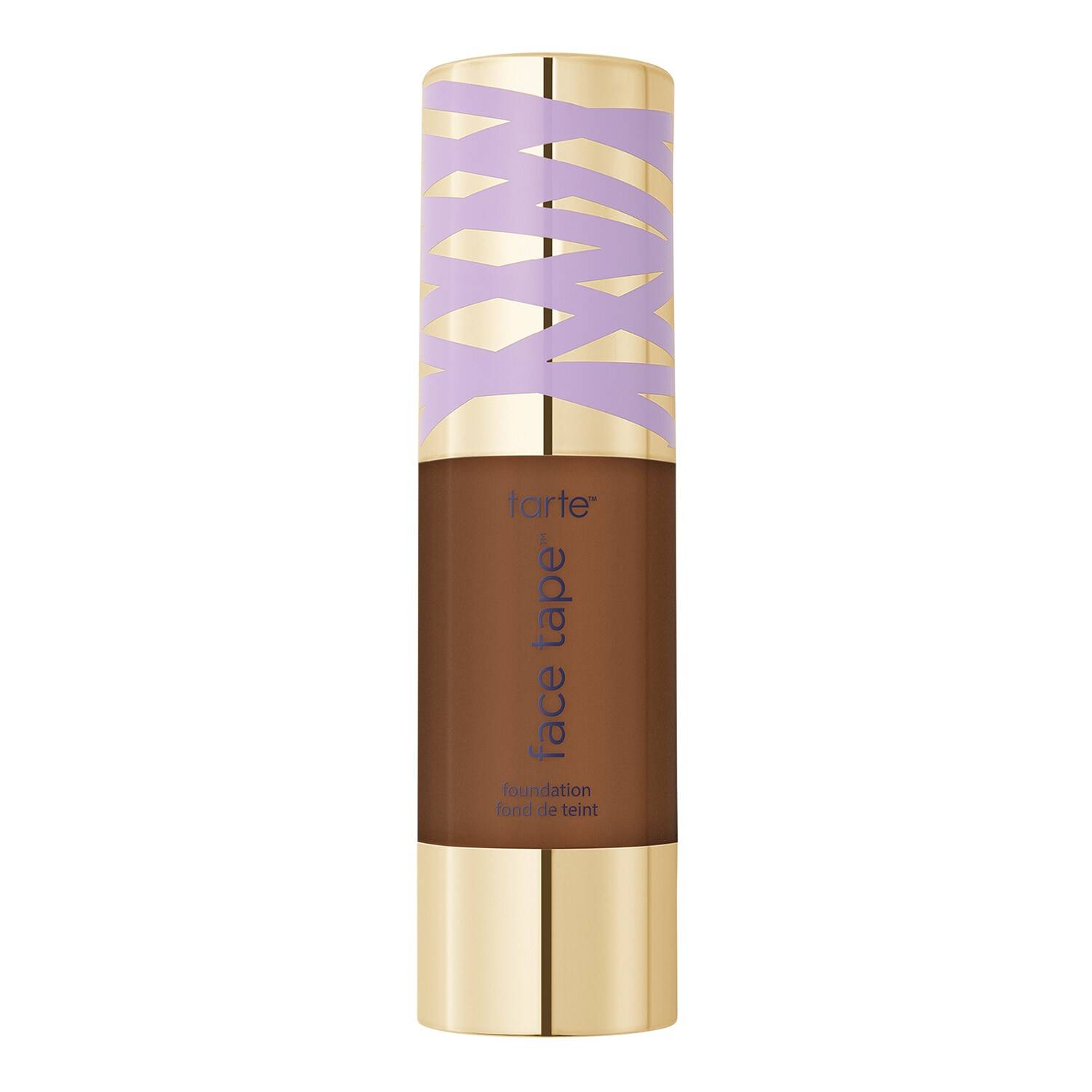 Tarte Face Tape Foundation 60N Mahogany (30Ml)