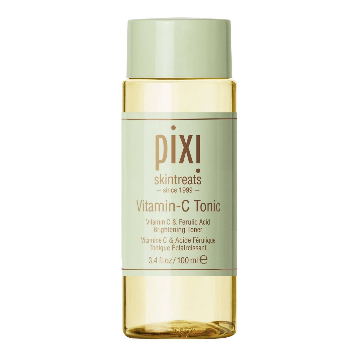 Pixi Vitamin C Tonic Vitamin C Tonic Brig Toner