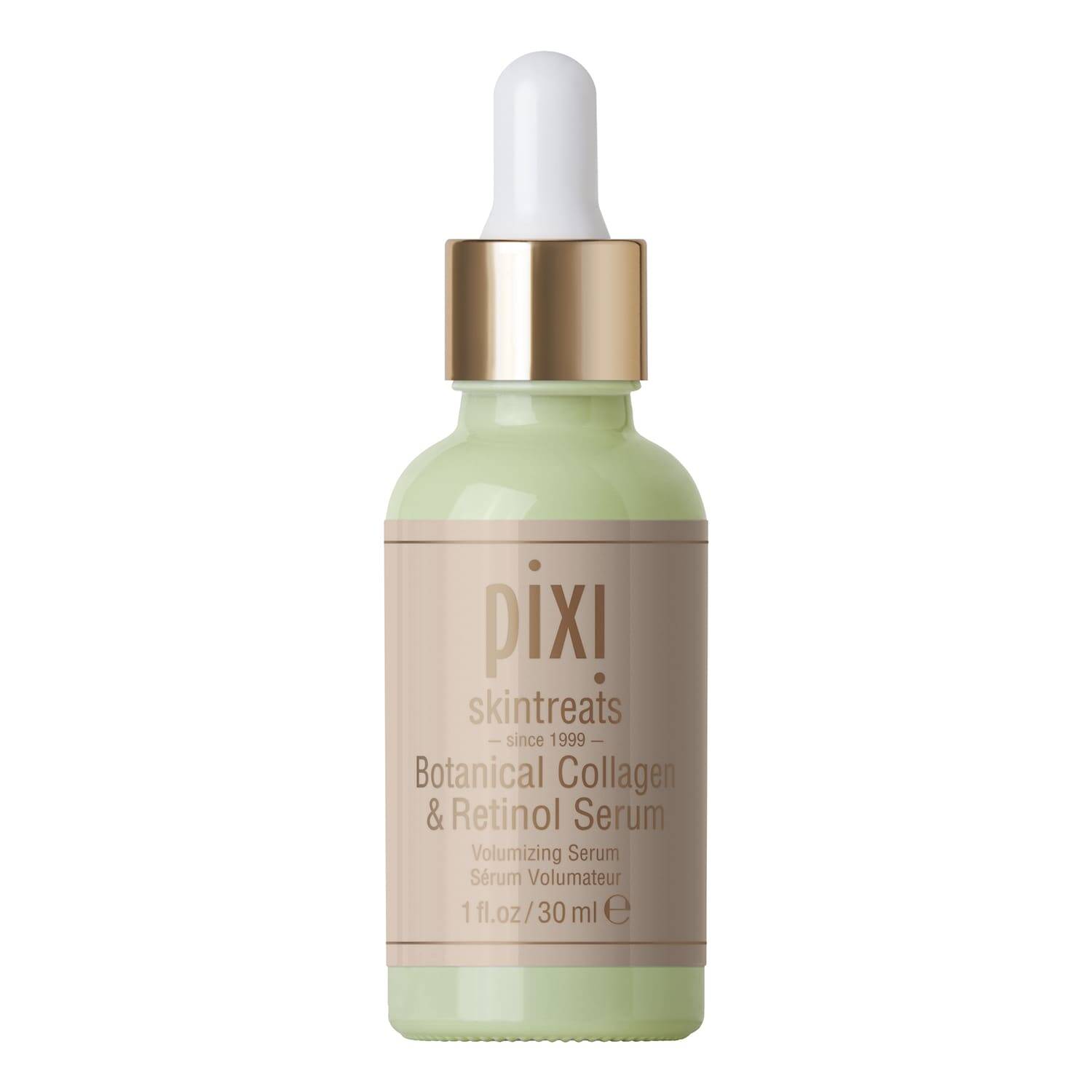 Pixi Collagen & Retinol 30Ml Collagen & Retinol Serum