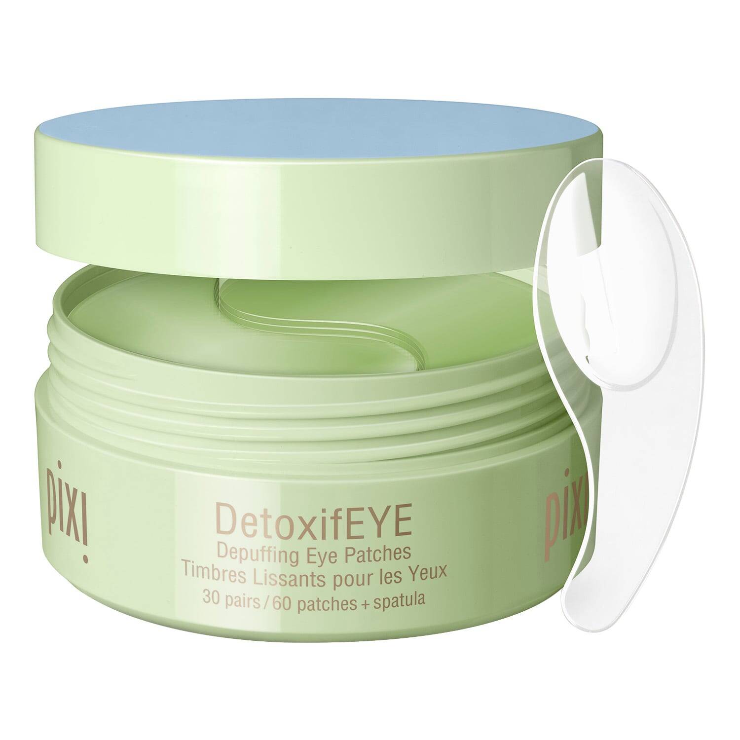 Pixi Depuffing Eye Patches Eye Patches Detoxifeye
