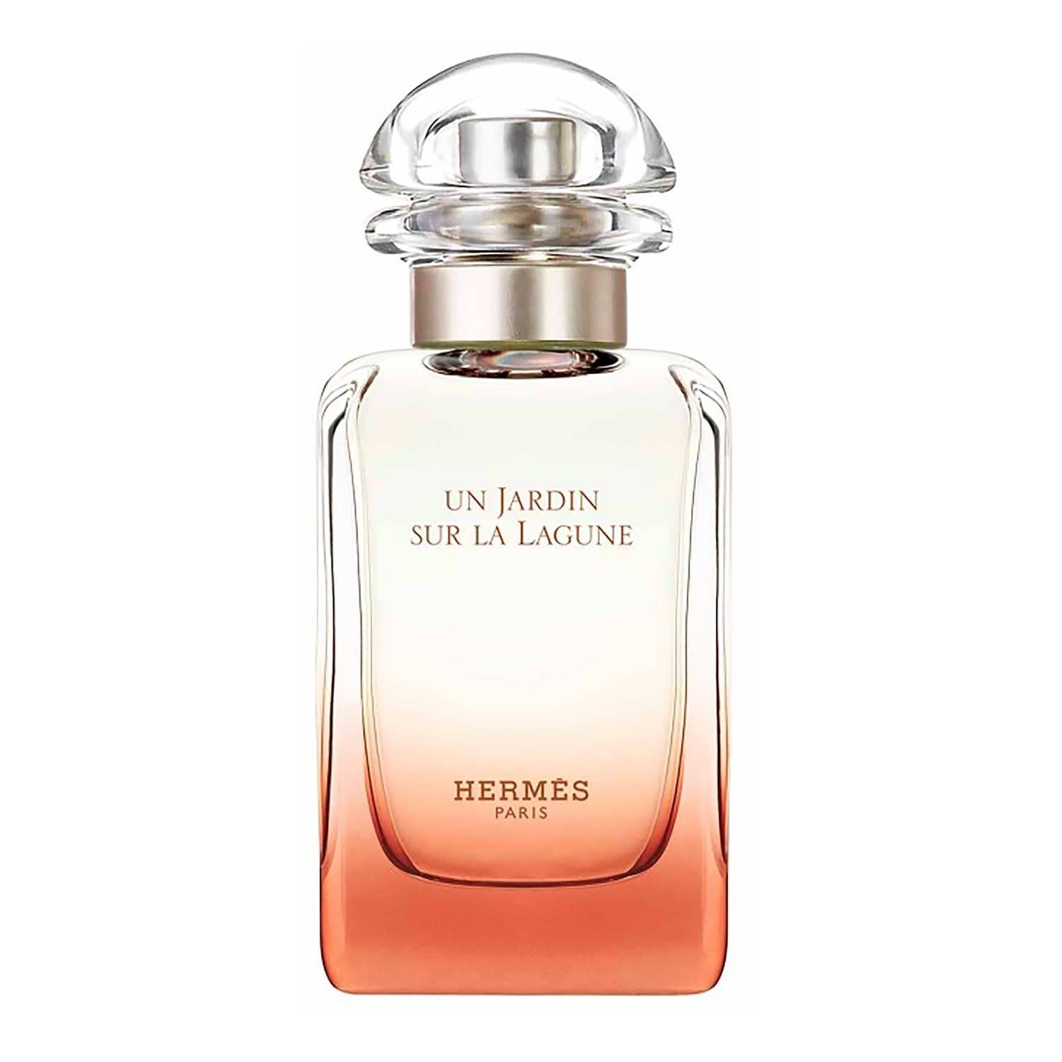 Hermès Un Jardin Sur La Lagune 50 Ml