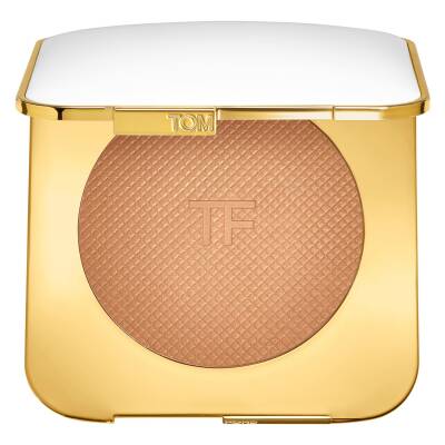 Bronzing Powder Small - Small sun bronzing powder