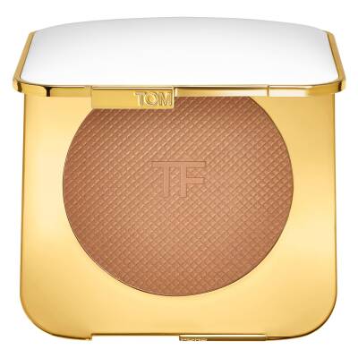 Bronzing Powder Small - Small sun bronzing powder