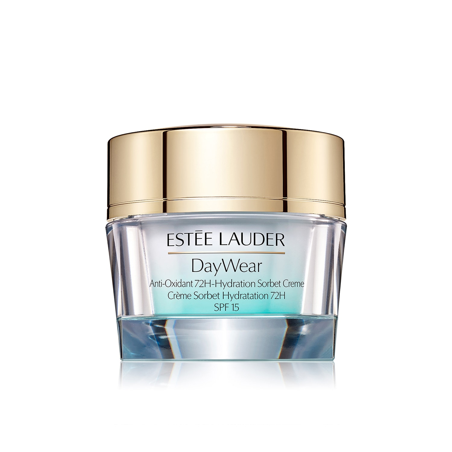 Estée Lauder Daywear Moisturiser Anti-Oxidant 72H-Hydration Sorbet Creme Spf 15 50Ml