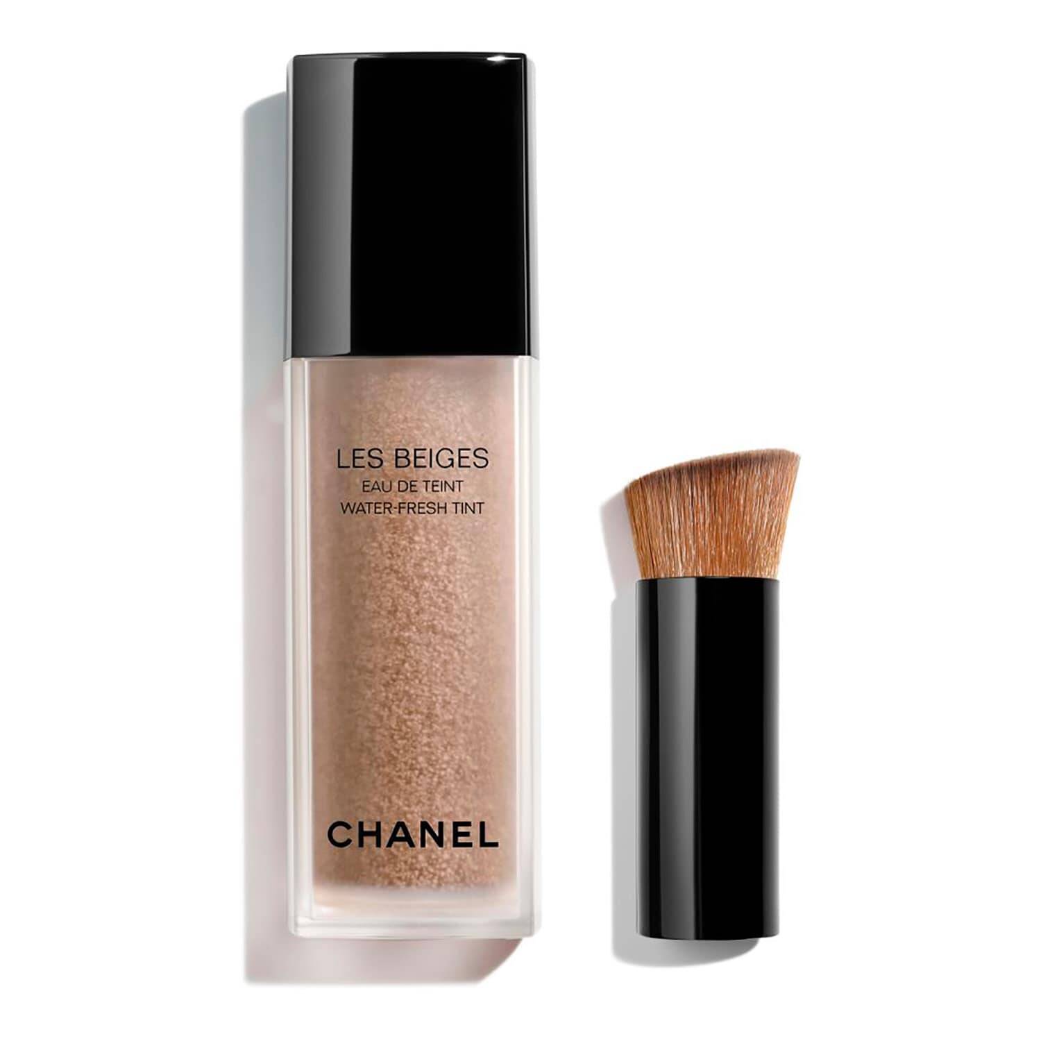 Chanel Les Beiges Eau De Teint Water-Fresh Tint 30Ml Medium Plus