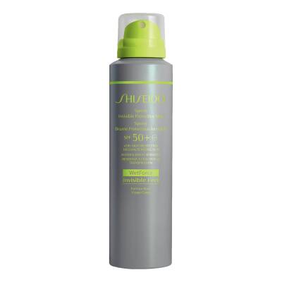 Sports Invisible Protective Mist SPF50+