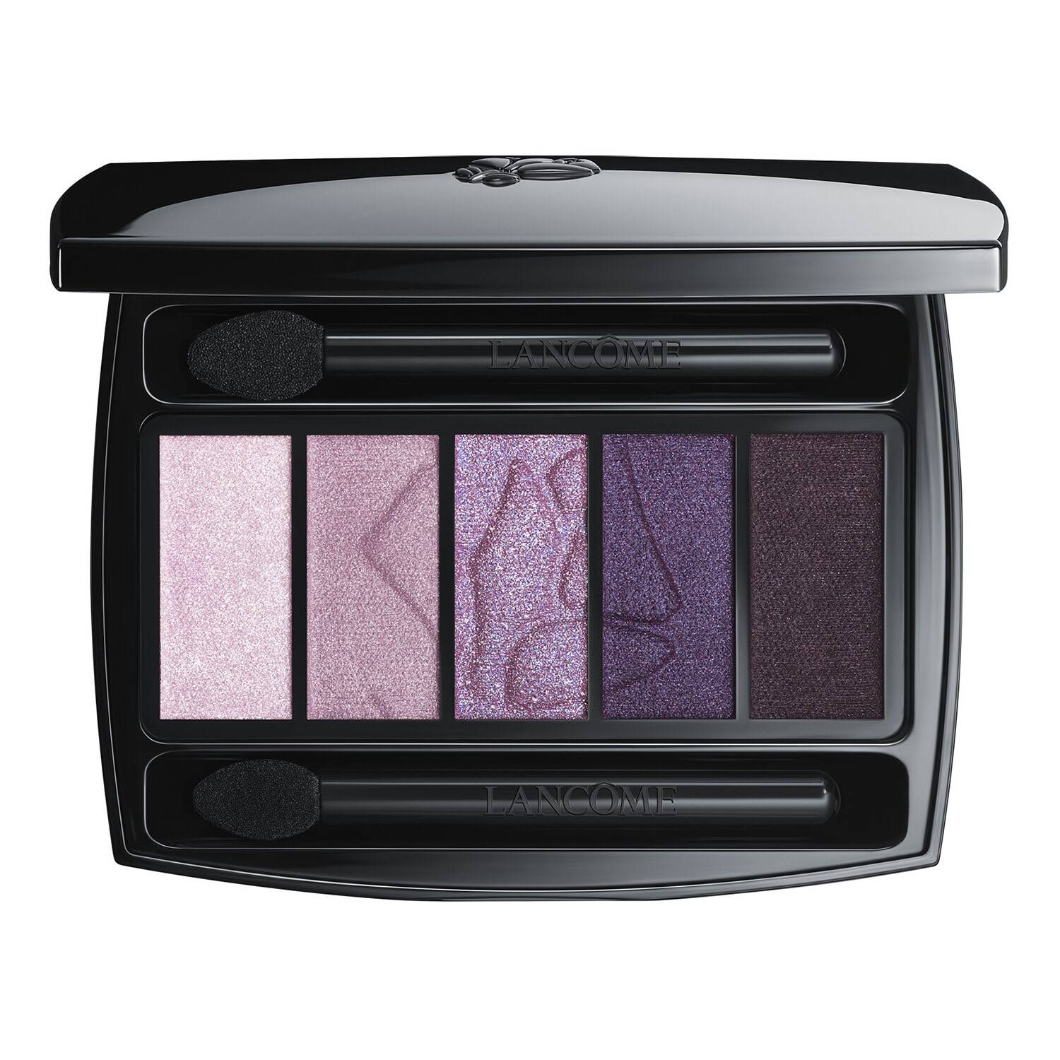 Lancôme Hypnôse High-Pigment 5-Color Eyeshadow Palette 06 Reflets D'Améthyste