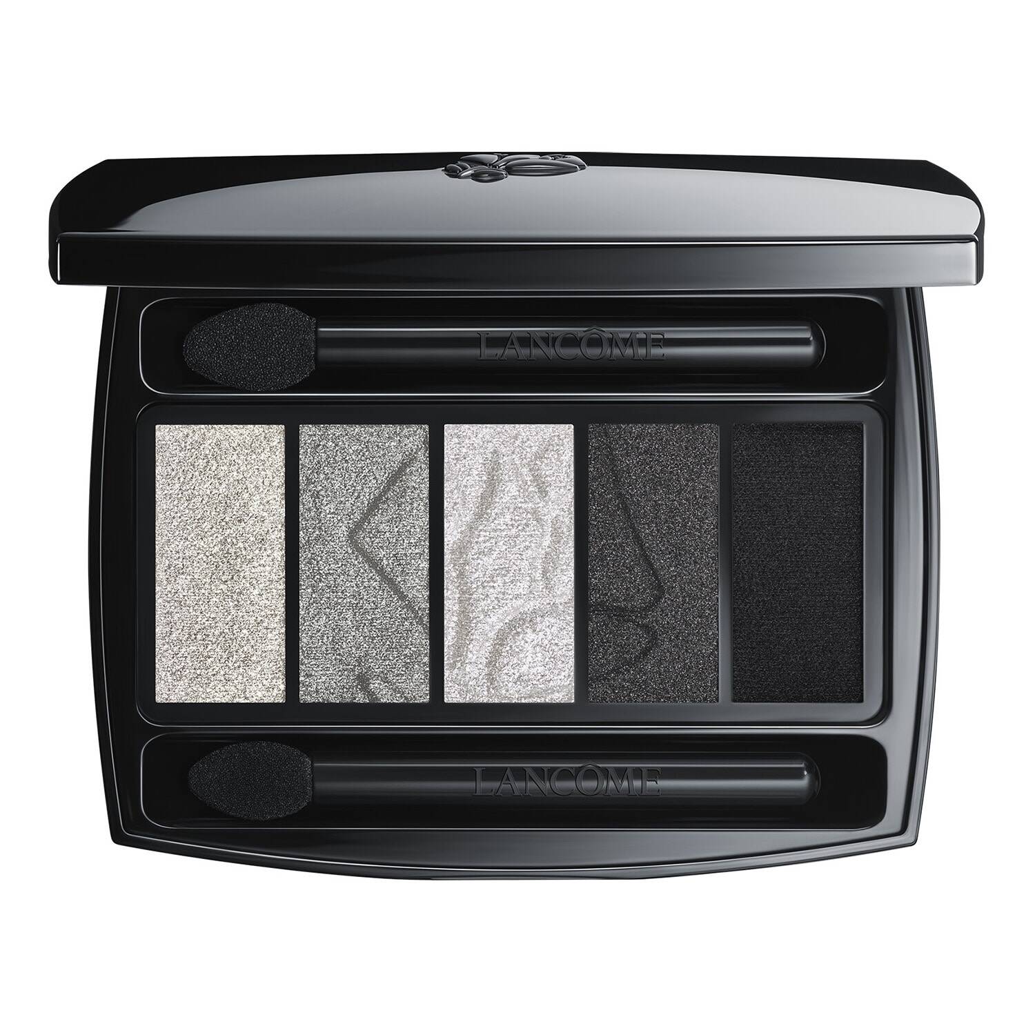 Lancôme Hypnôse High-Pigment 5-Color Eyeshadow Palette 14 Smokey Chic