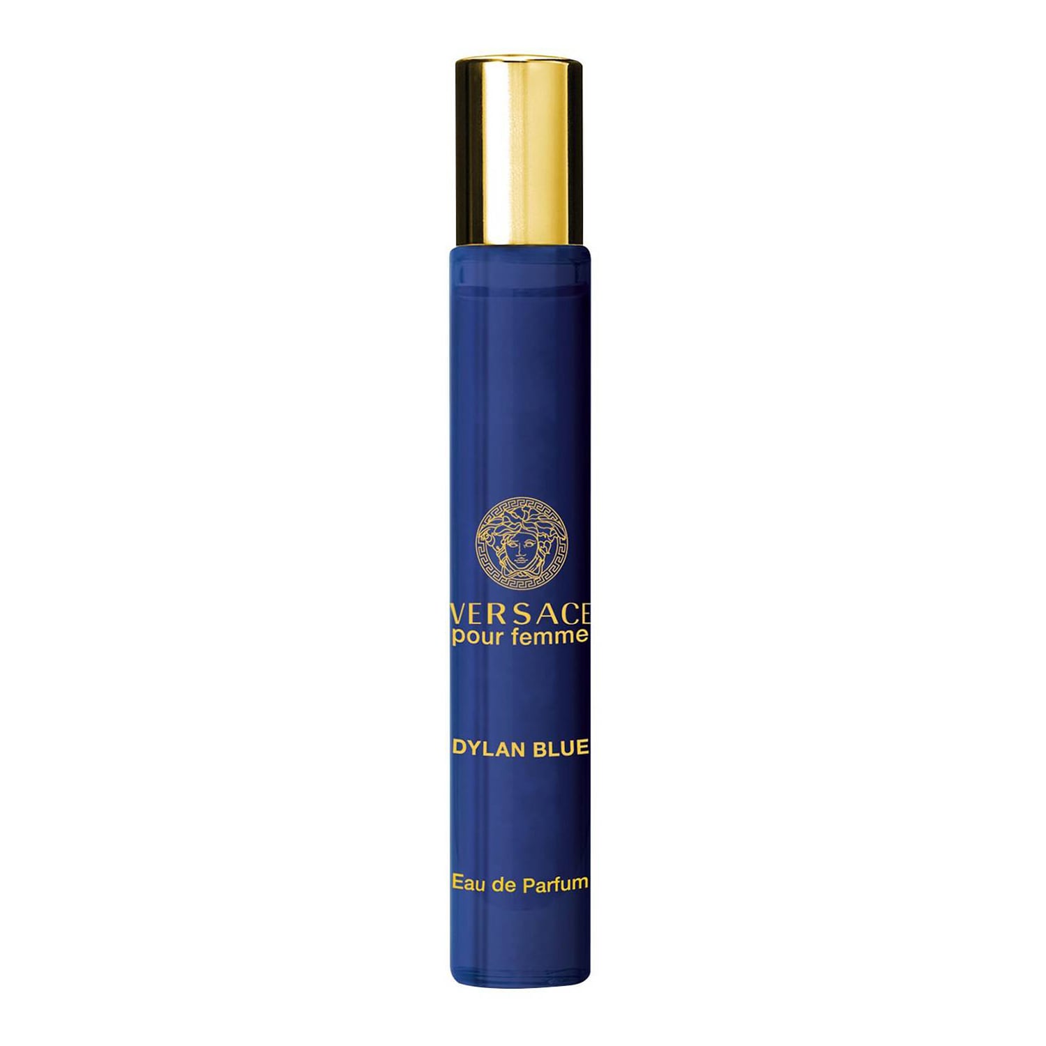 Versace Dylan Blue Femme Eau De Parfum 10Ml