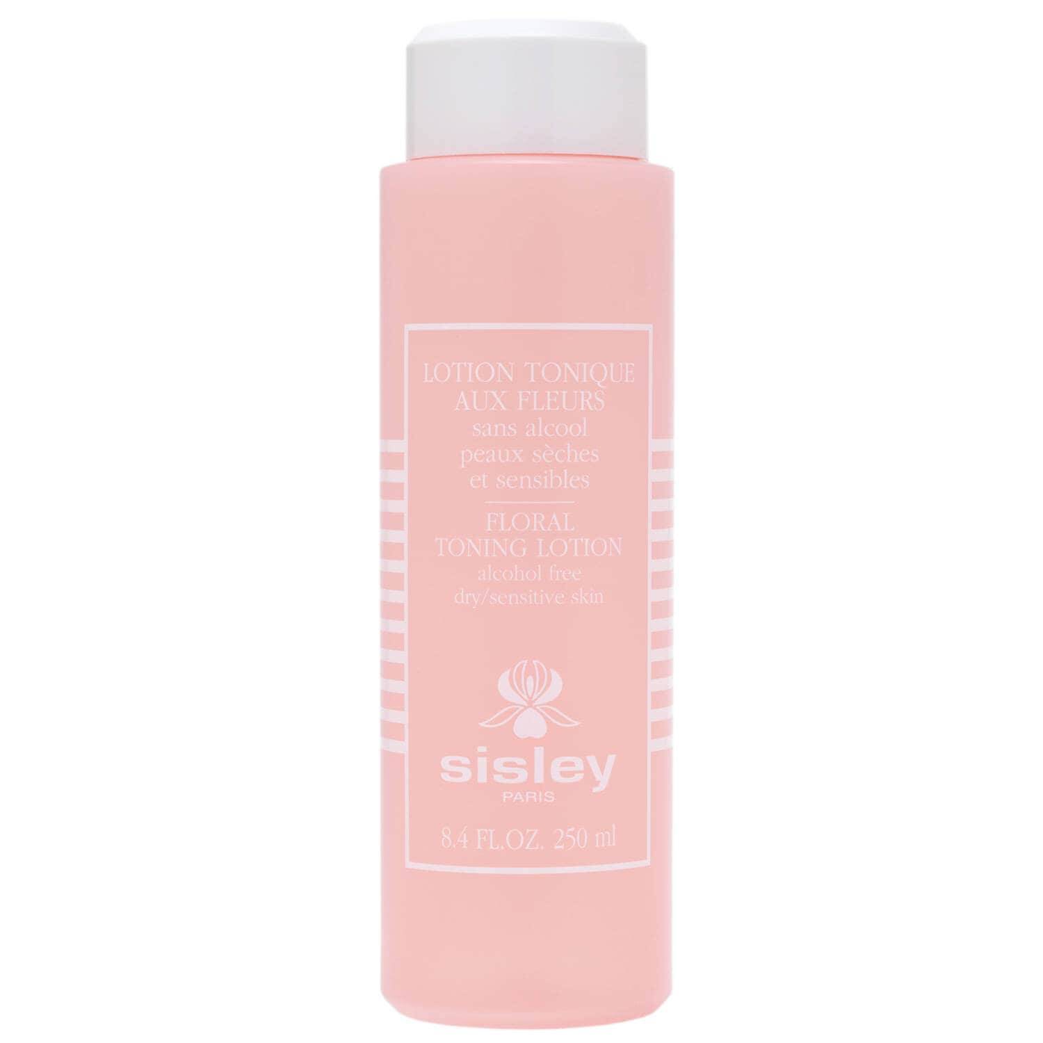 Sisley Floral Toning Lotion 250Ml