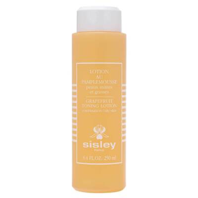 Grapefruit Toning Lotion