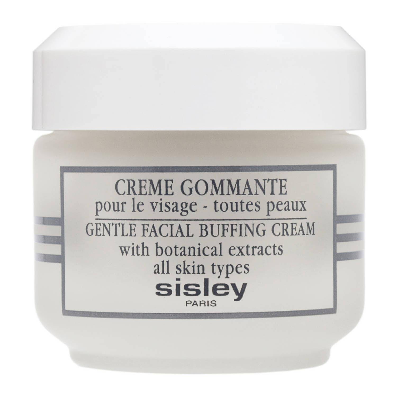 Sisley Gentle Facial Buffing Cream 50Ml