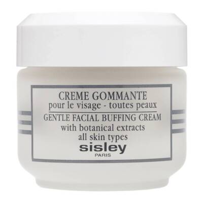 Gentle Facial Buffing Cream