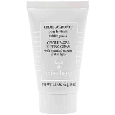 Gentle Facial Buffing Cream